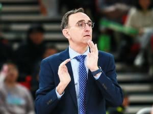 媒体人：乌戈与辽篮续约进展顺利 将加盟骑士夏联教练组
